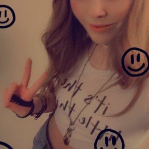 Meet your Posher, Coral